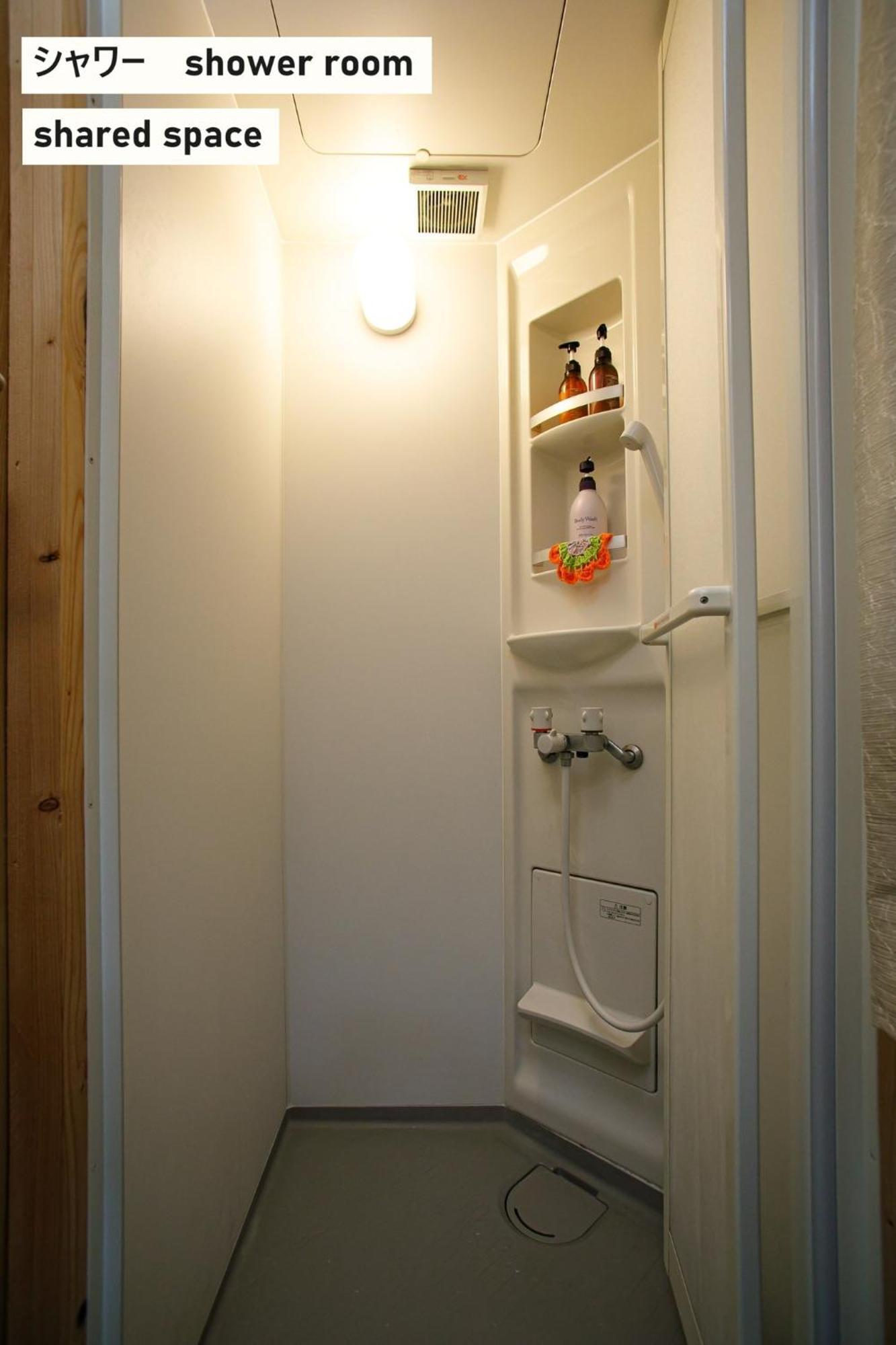 Takio Guesthouse - Vacation Stay 11600V Higashiosaka Exterior photo