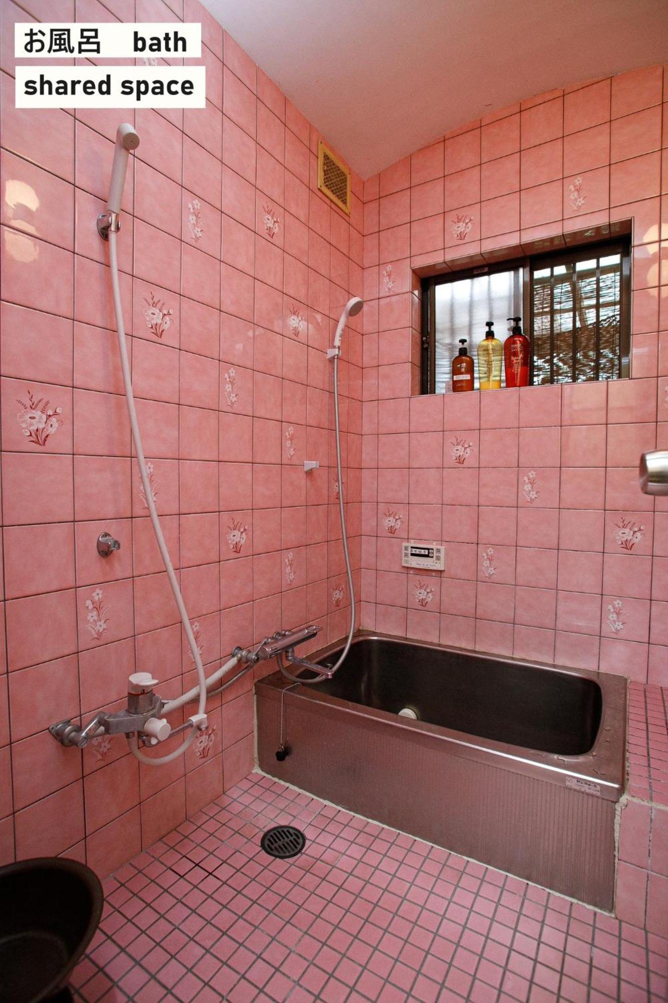 Takio Guesthouse - Vacation Stay 11600V Higashiosaka Exterior photo
